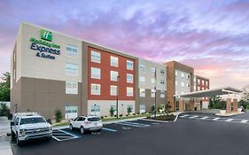Holiday Inn Express & Suites Alachua - Gainesville Area By Ihg